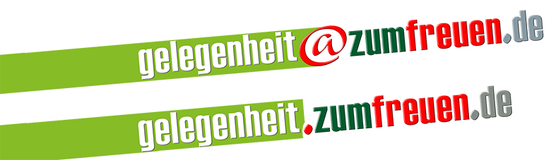 domain für gelegenheiten